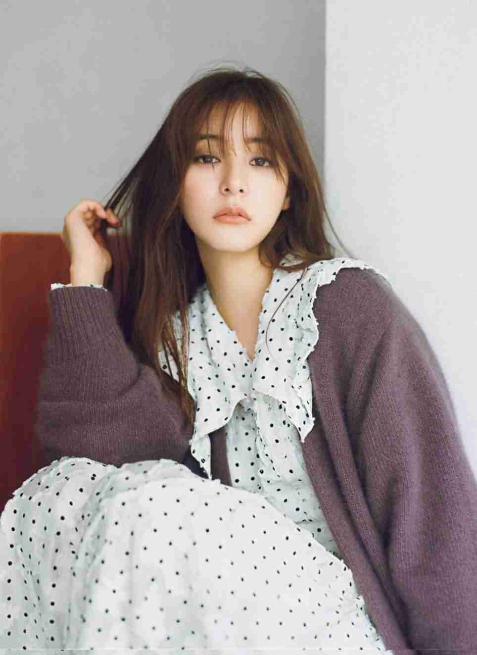 雑誌「sweet」好きな人