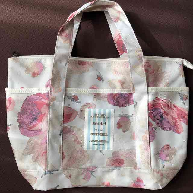 雑誌「sweet」好きな人