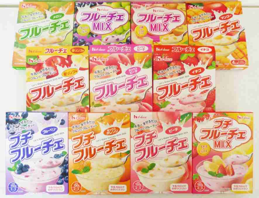 食品メーカー名を書くと誰かがそのメーカーの中で一番お気に入りの商品を書いてくれるトピ