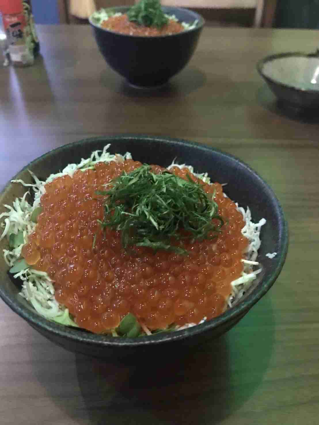 今日食べたもの　一致したらプラス