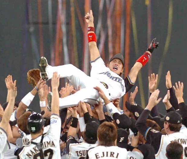 新庄剛志氏　日本ハム監督就任が正式発表　06年以来の球界復帰