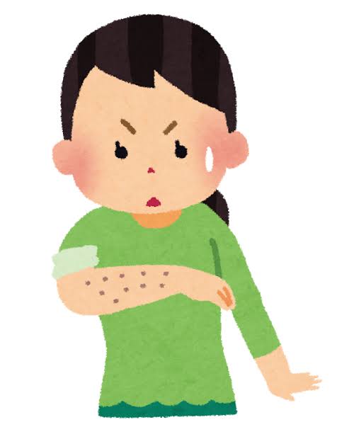 脱毛について【介護脱毛】