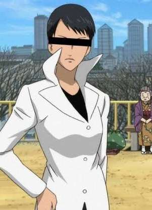 漫画・アニメのワンシーンを貼って作品名を当ててもらうトピ