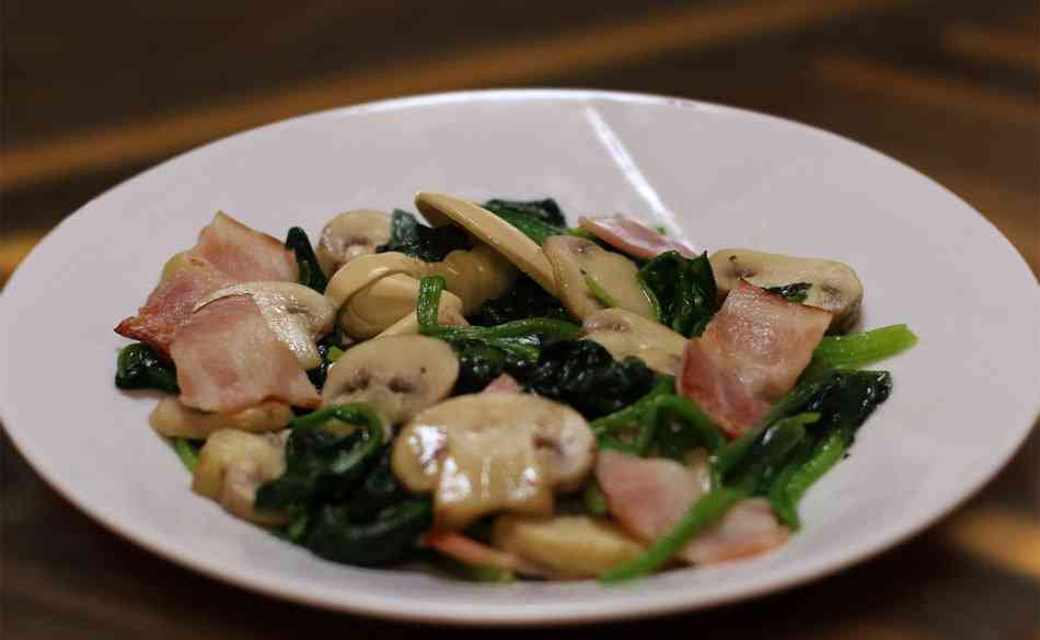 色々なきのこの画像が見たい