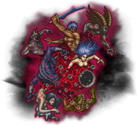 色々なきのこの画像が見たい