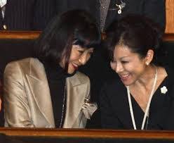 「元ミス日本」松野未佳氏が自民から出馬　娘の決断を受け入れた父・頼久氏が抱える“離婚訴訟”
