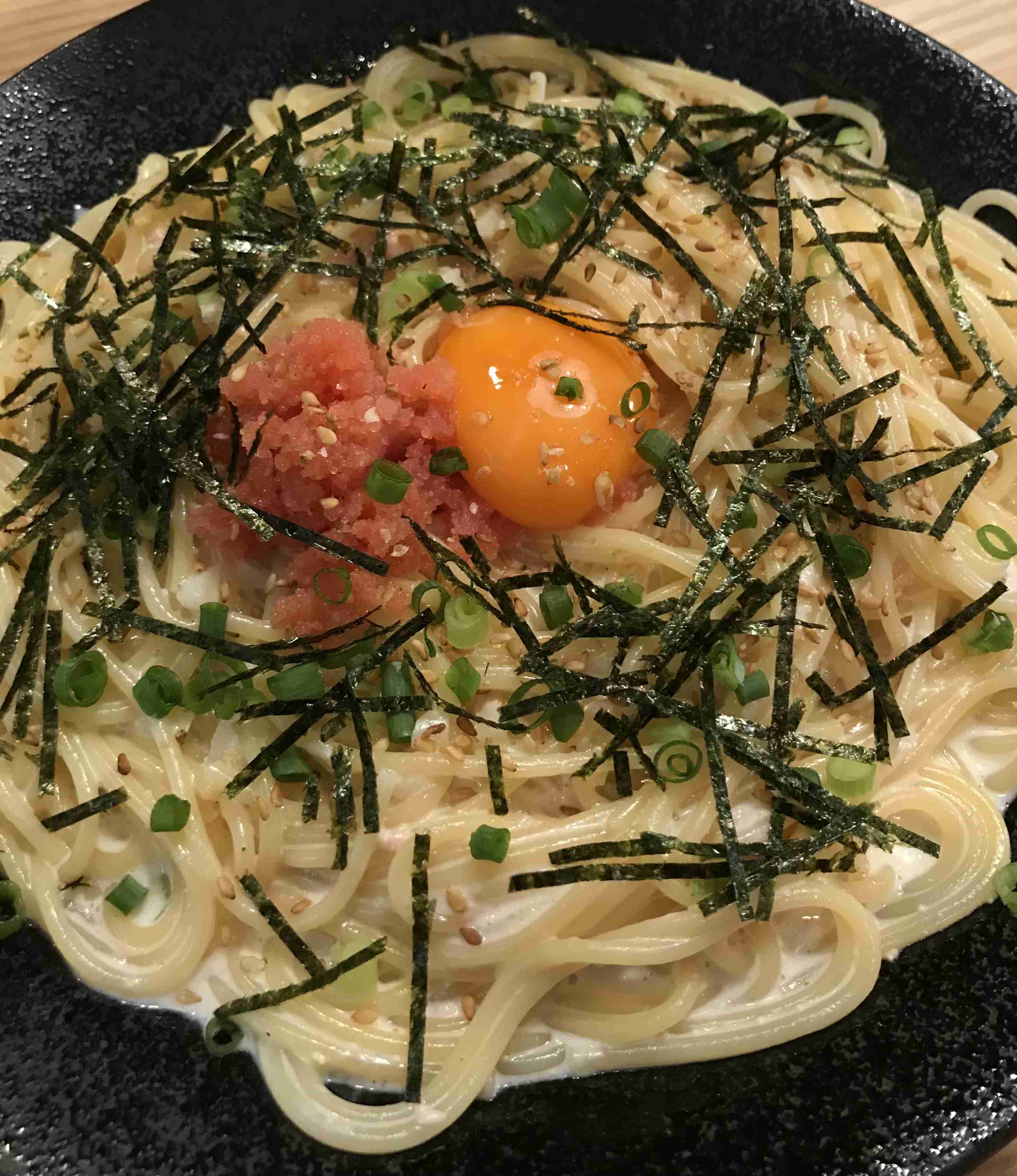 🍝五右衛門パスタ大好き🍝