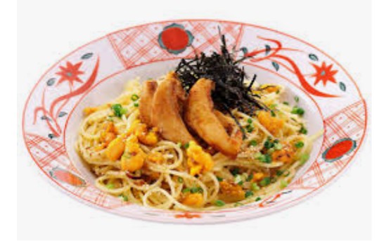 🍝五右衛門パスタ大好き🍝