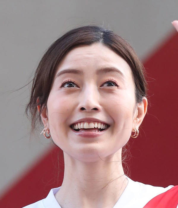 片瀬那奈は事実上のクビだった　ドラマ関係者から「一緒に仕事はできない」との声が噴出