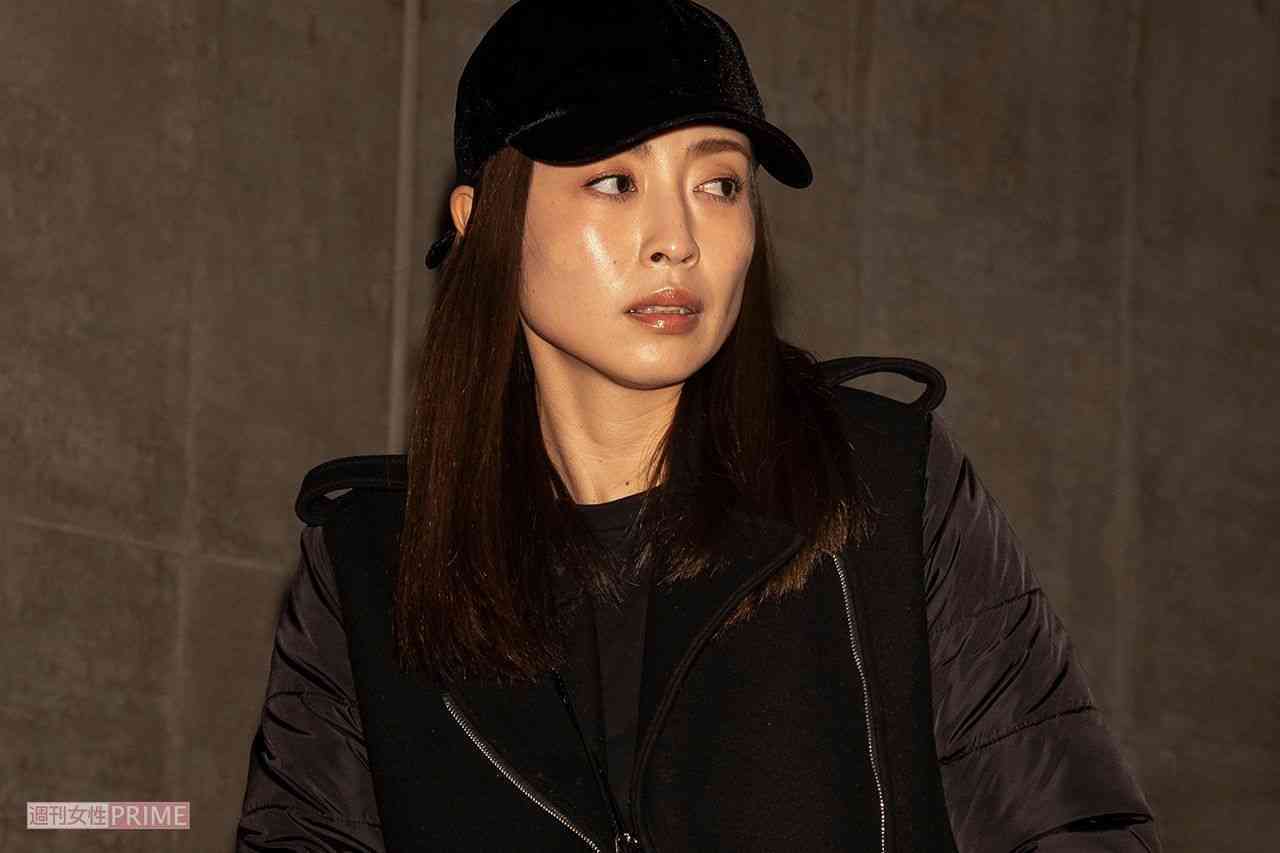 片瀬那奈は事実上のクビだった　ドラマ関係者から「一緒に仕事はできない」との声が噴出