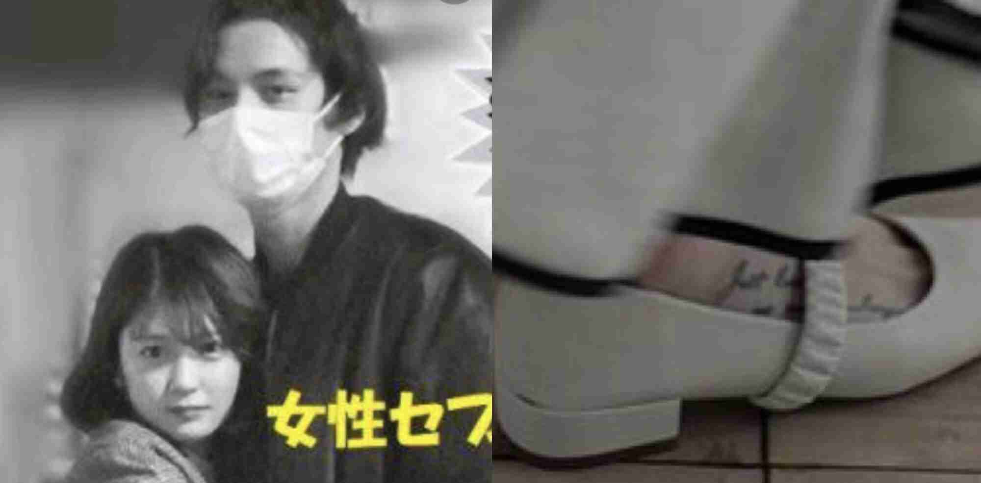 片瀬那奈は事実上のクビだった　ドラマ関係者から「一緒に仕事はできない」との声が噴出