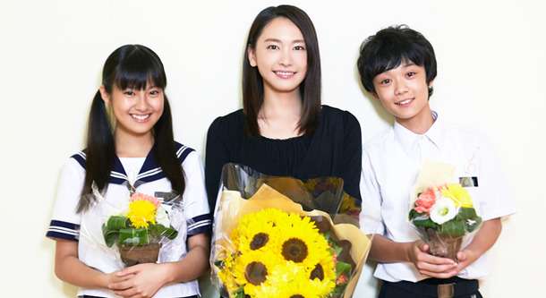 新垣結衣、11年目「メルティーキッス」音声CM初挑戦「DJ時代懐かしく」