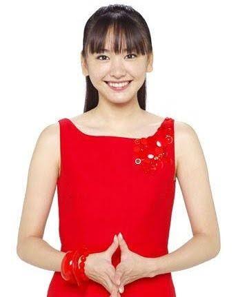 新垣結衣、11年目「メルティーキッス」音声CM初挑戦「DJ時代懐かしく」