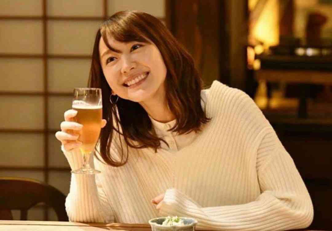 新垣結衣、11年目「メルティーキッス」音声CM初挑戦「DJ時代懐かしく」