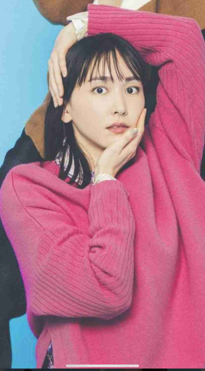 新垣結衣、11年目「メルティーキッス」音声CM初挑戦「DJ時代懐かしく」