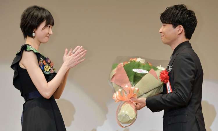 新垣結衣、11年目「メルティーキッス」音声CM初挑戦「DJ時代懐かしく」
