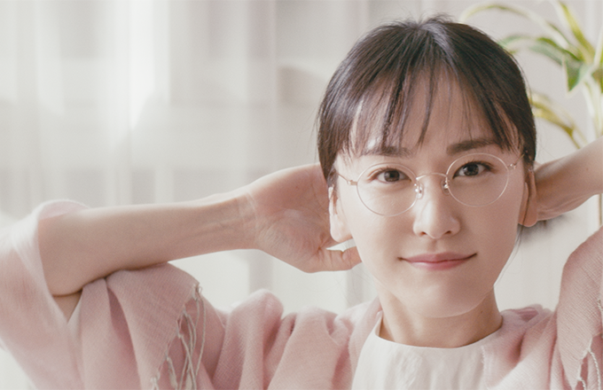 新垣結衣、11年目「メルティーキッス」音声CM初挑戦「DJ時代懐かしく」