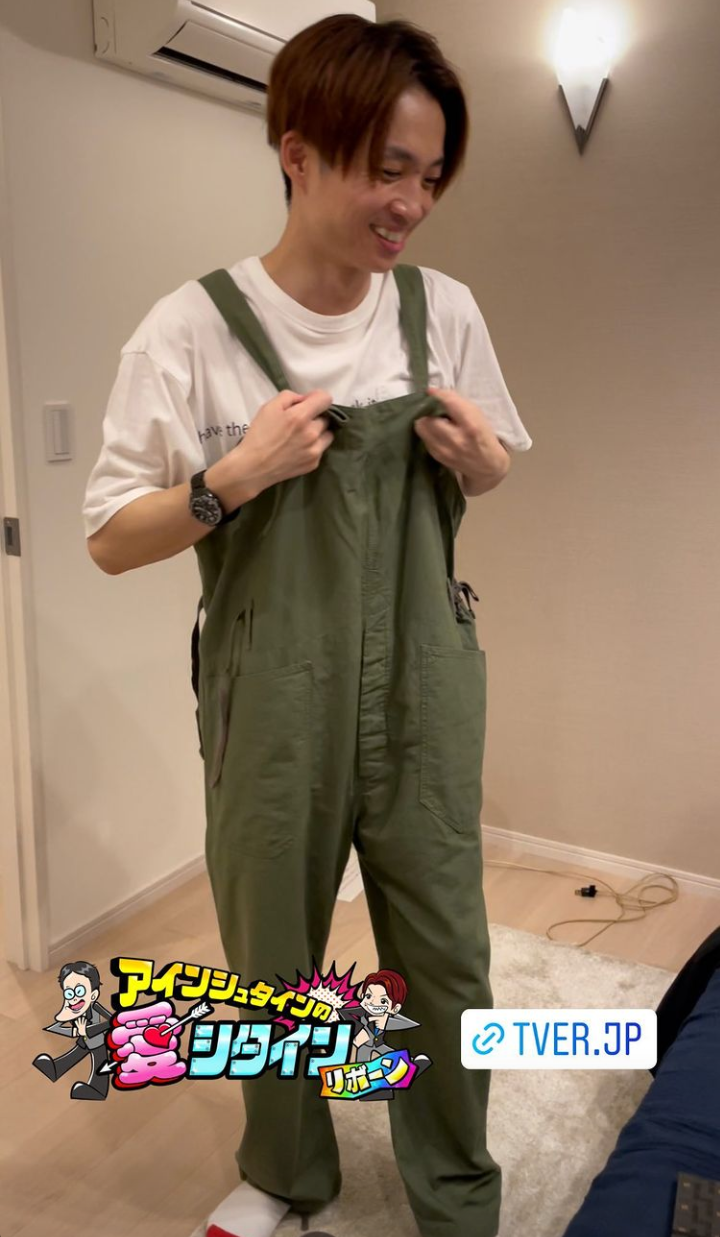 【アインシュタイン】河井ゆずるさん好きな人!