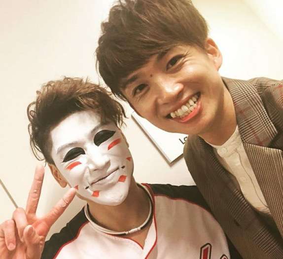 【アインシュタイン】河井ゆずるさん好きな人!