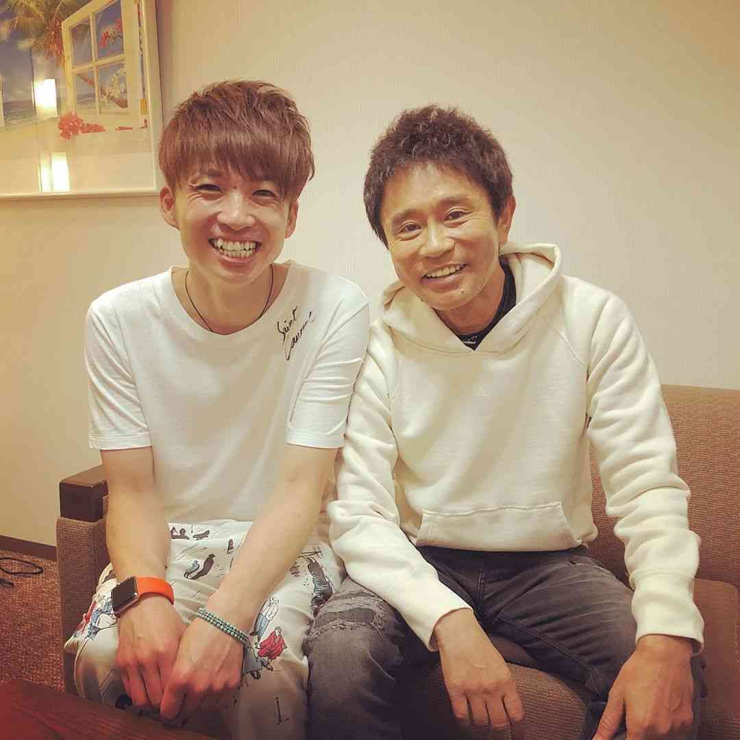 【アインシュタイン】河井ゆずるさん好きな人!