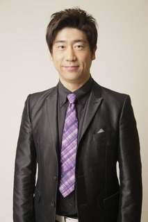 EXILE小林直己、初著書「選択と奇跡 あの日、僕の名字はEXILEになった」発表