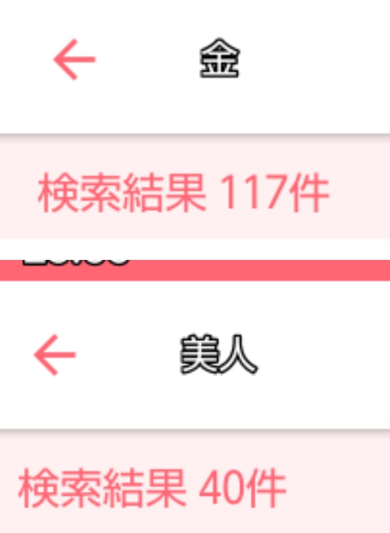 羨ましい、勝ち組だなと思う人は？