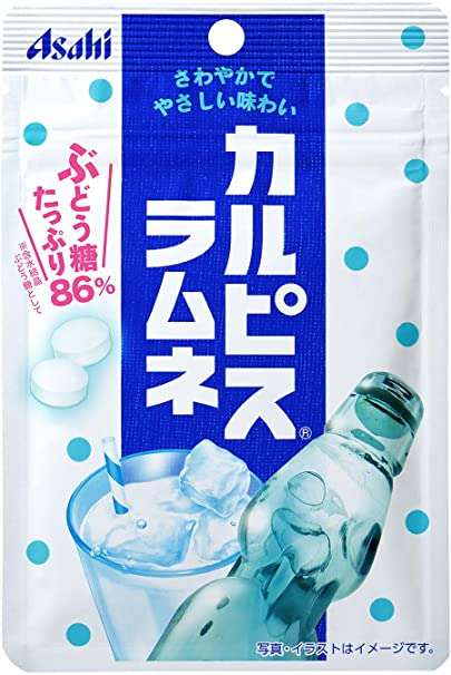 「ラムネ菓子ブーム」でコラボ商品続々、なぜ大人気になったのか
