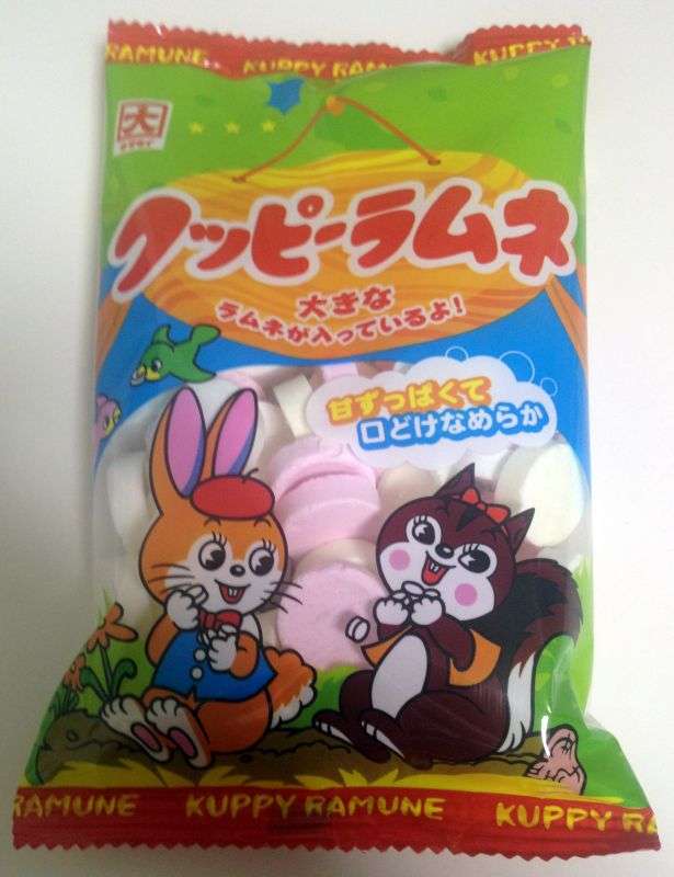 「ラムネ菓子ブーム」でコラボ商品続々、なぜ大人気になったのか