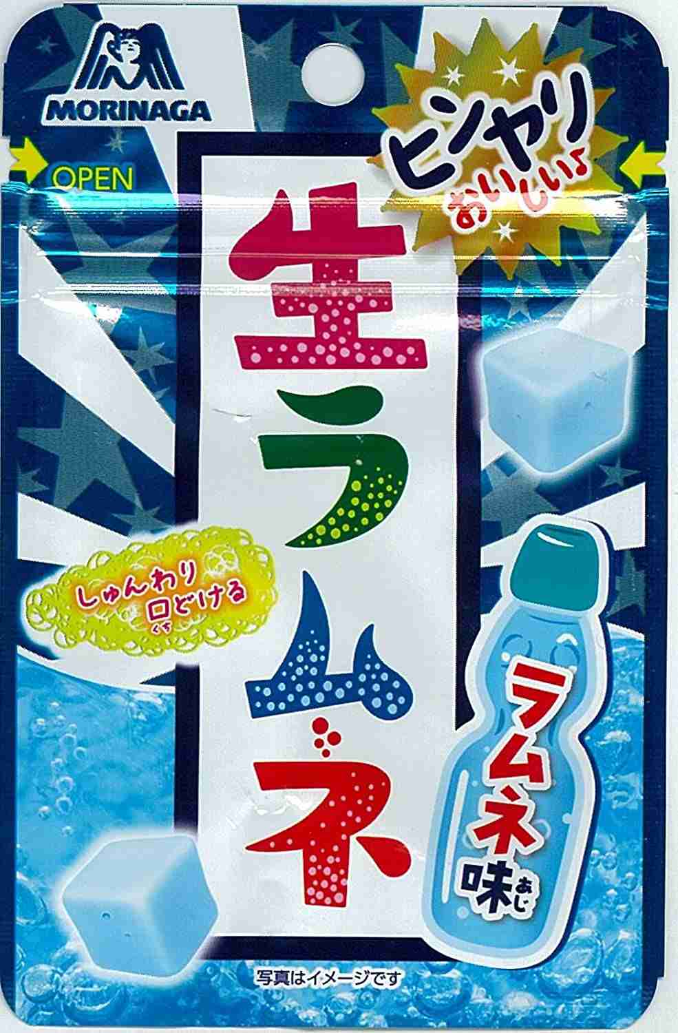 「ラムネ菓子ブーム」でコラボ商品続々、なぜ大人気になったのか