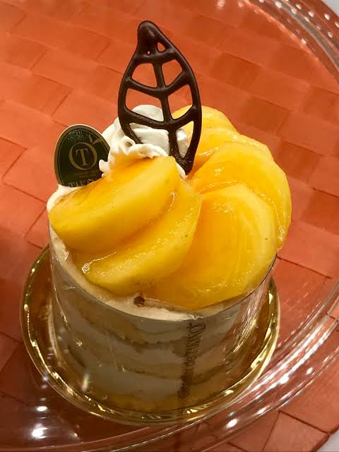 【週末】今日のデザート・おやつ・おつまみ何ですか?