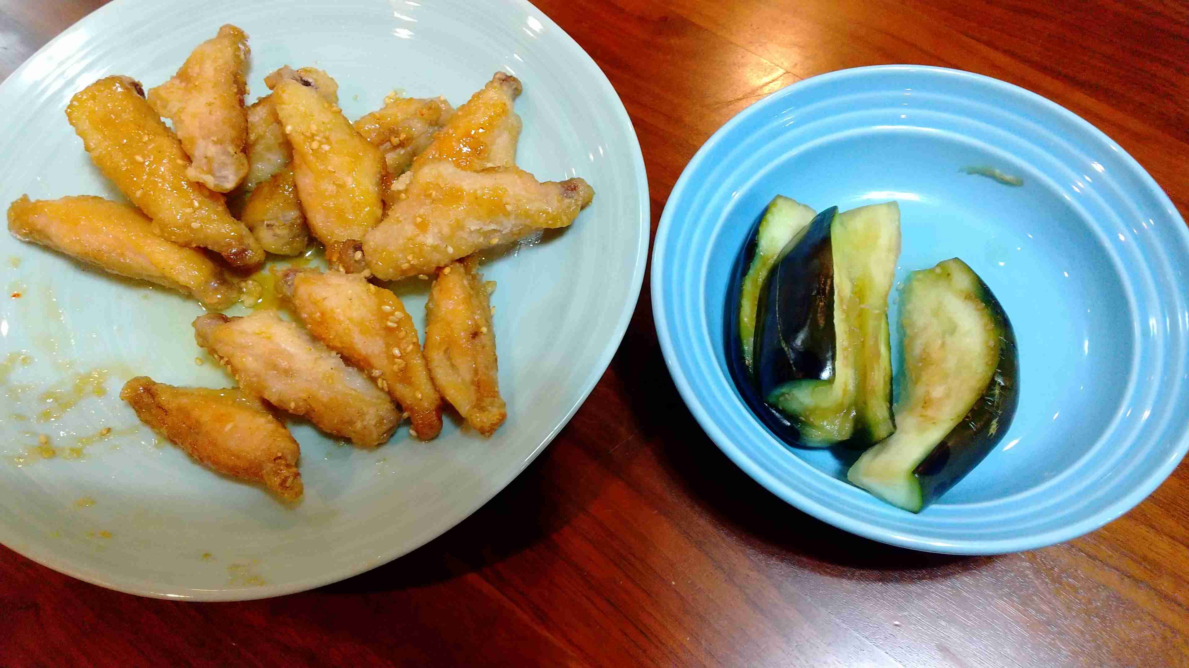 【週末】今日のデザート・おやつ・おつまみ何ですか?