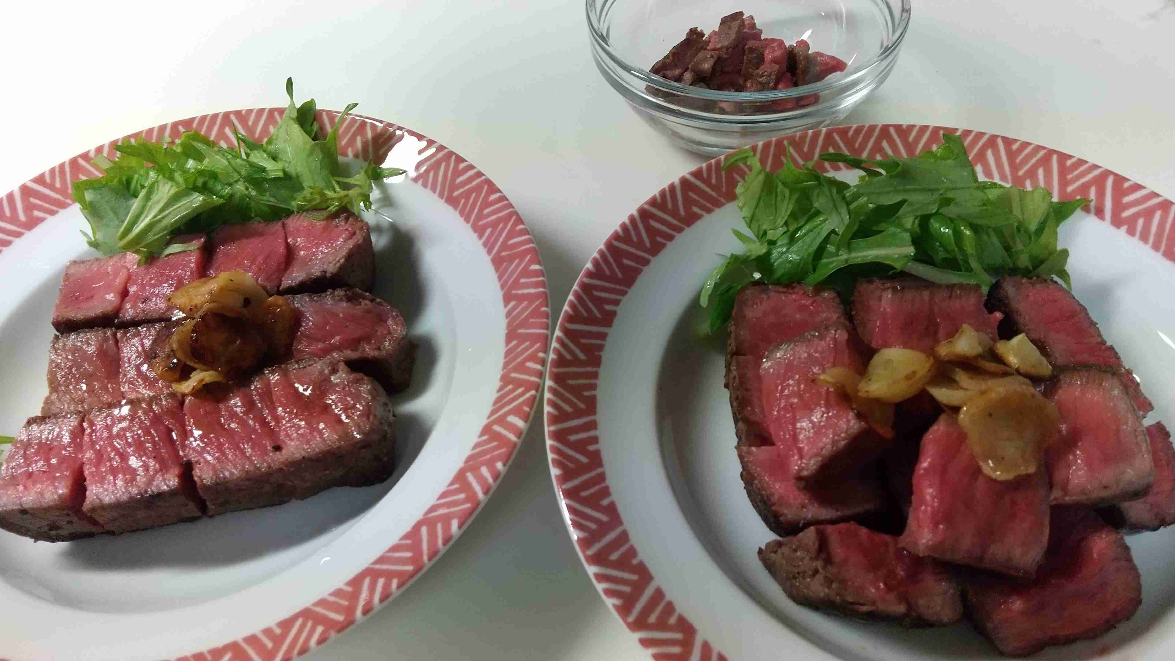 【週末】今日のデザート・おやつ・おつまみ何ですか?