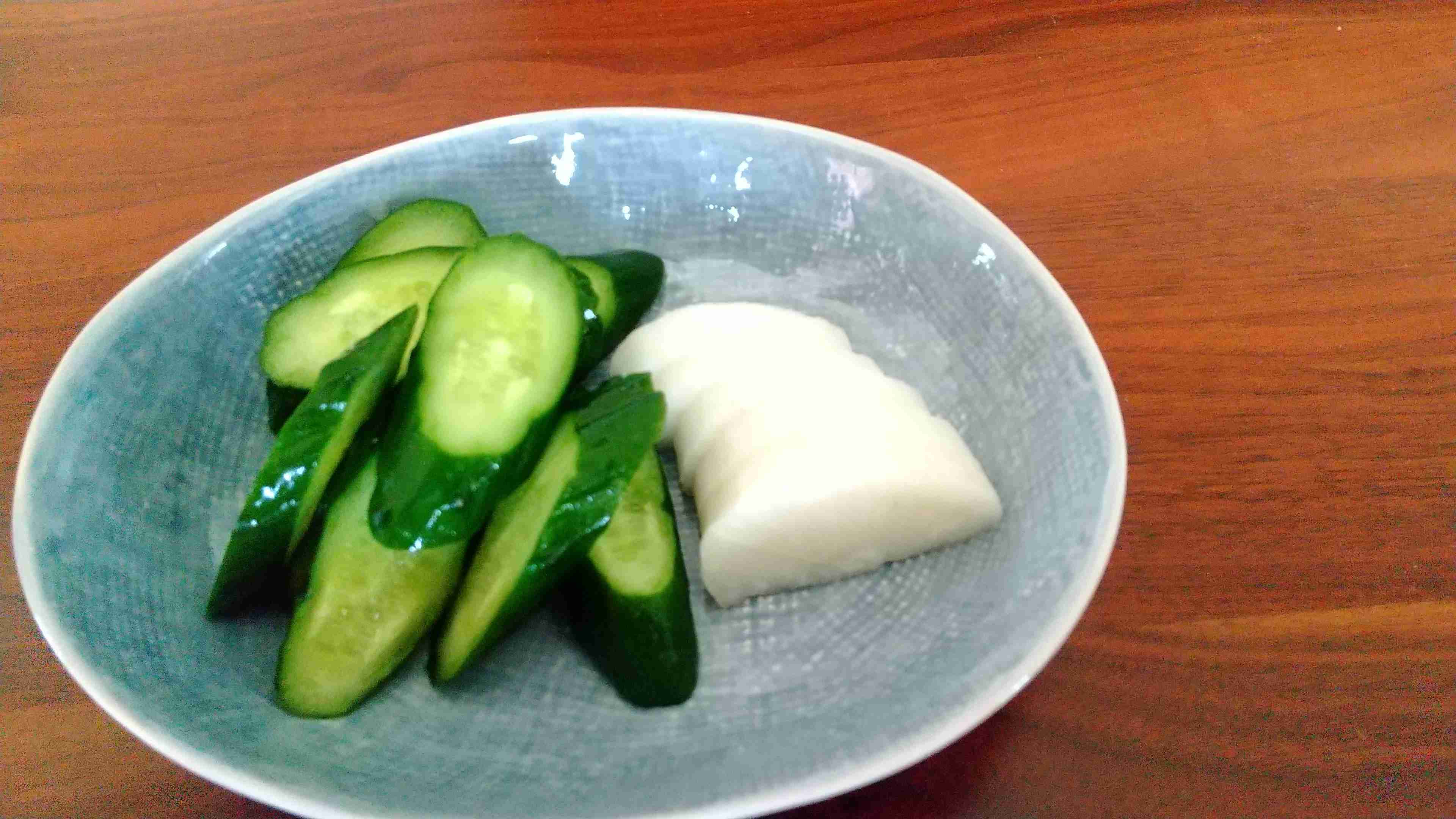 【週末】今日のデザート・おやつ・おつまみ何ですか?