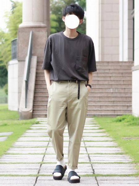 ブラウスのシャツインを綺麗にしたい