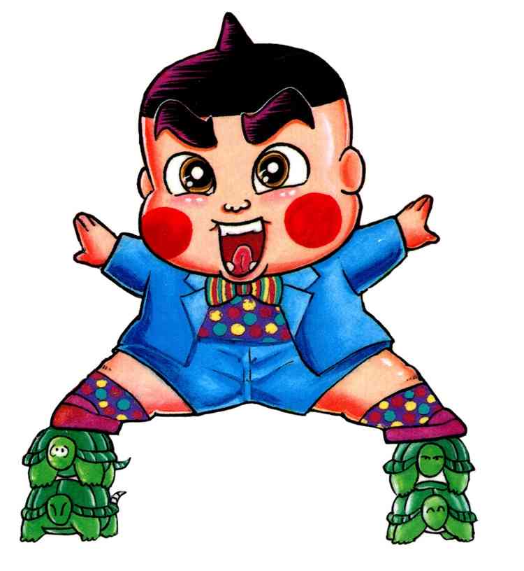 自分がもしお金持ちの子どもだったら、働く？働かない？