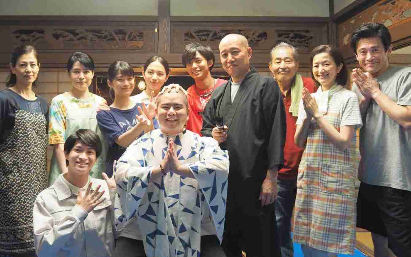 【おかえりモネ】第20週「気象予報士に何ができる?」