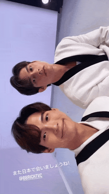 【定期】2gether the seriesについて話そうpart18【タイBL】