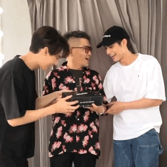 【定期】2gether the seriesについて話そうpart18【タイBL】