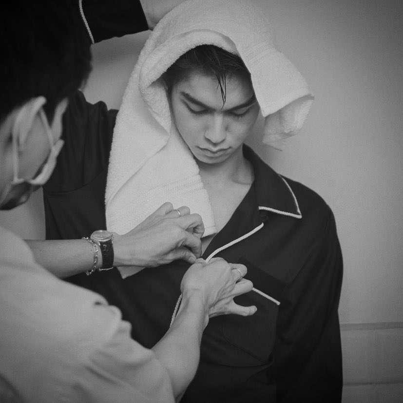 【定期】2gether the seriesについて話そうpart18【タイBL】