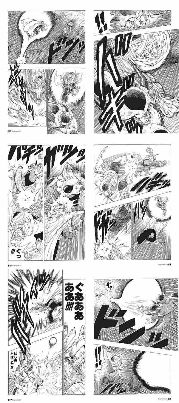 『ONE PIECE』はなぜ一コマに情報を詰め込むのか？　徹底した書き込みに宿る、尾田栄一郎の信念