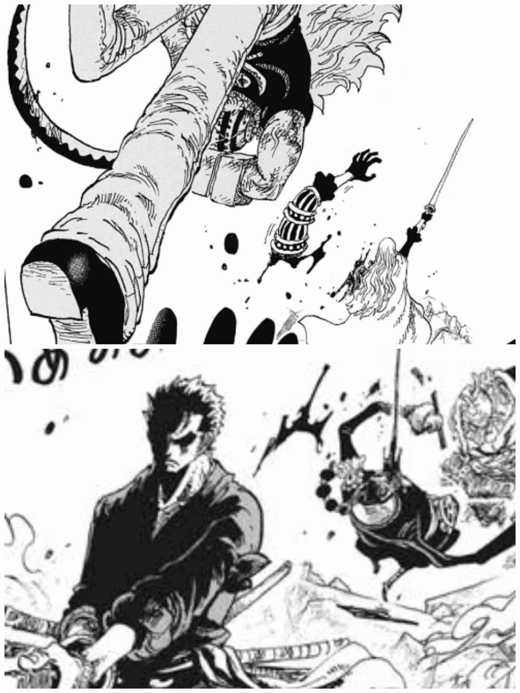 『ONE PIECE』はなぜ一コマに情報を詰め込むのか？　徹底した書き込みに宿る、尾田栄一郎の信念