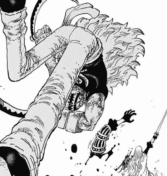 『ONE PIECE』はなぜ一コマに情報を詰め込むのか？　徹底した書き込みに宿る、尾田栄一郎の信念