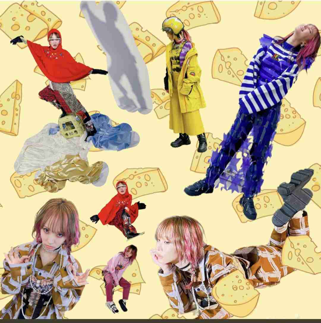 ダサいCDジャケット・PVを挙げて行こう！