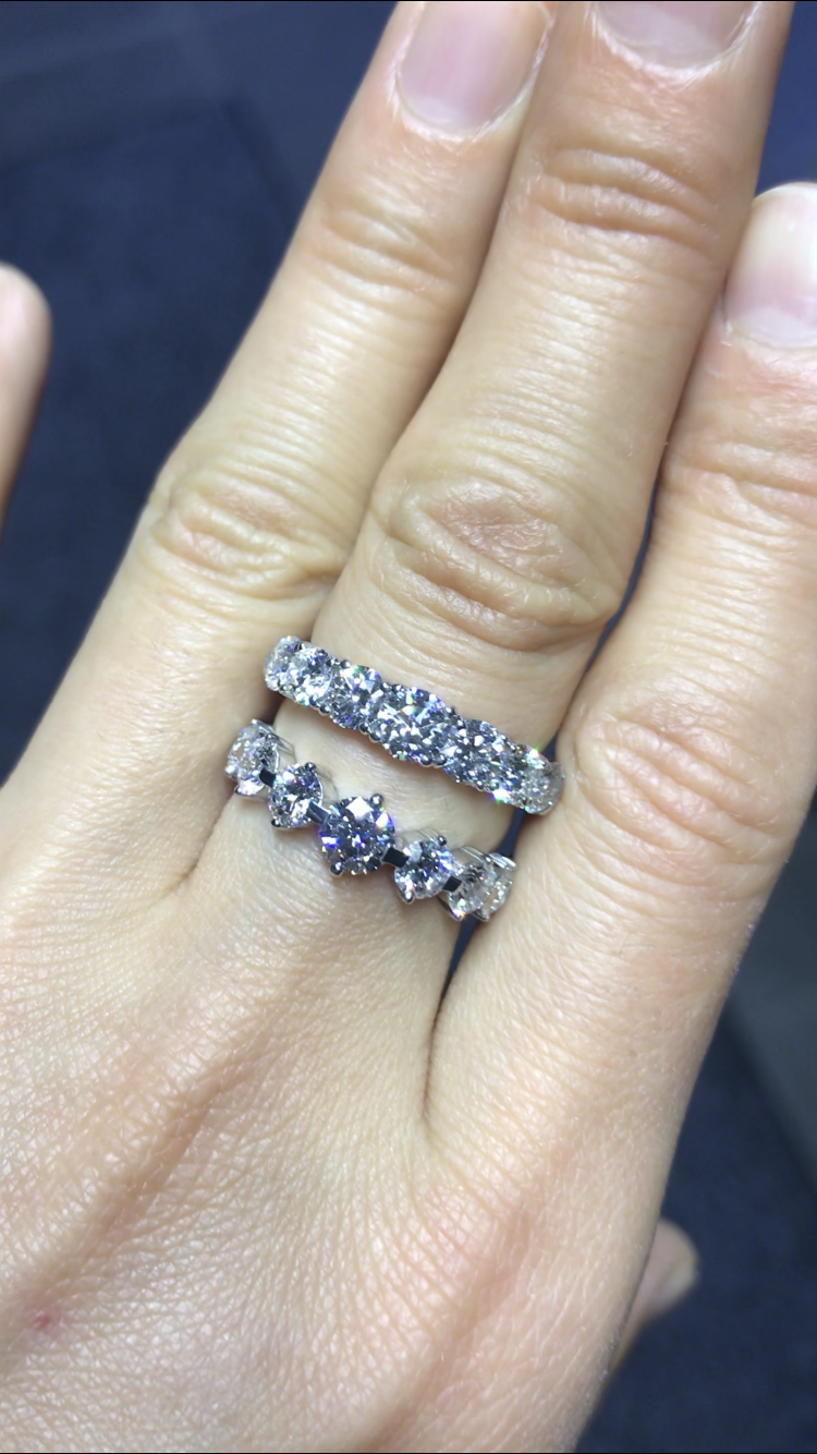 指輪が好きな人集合！PART2