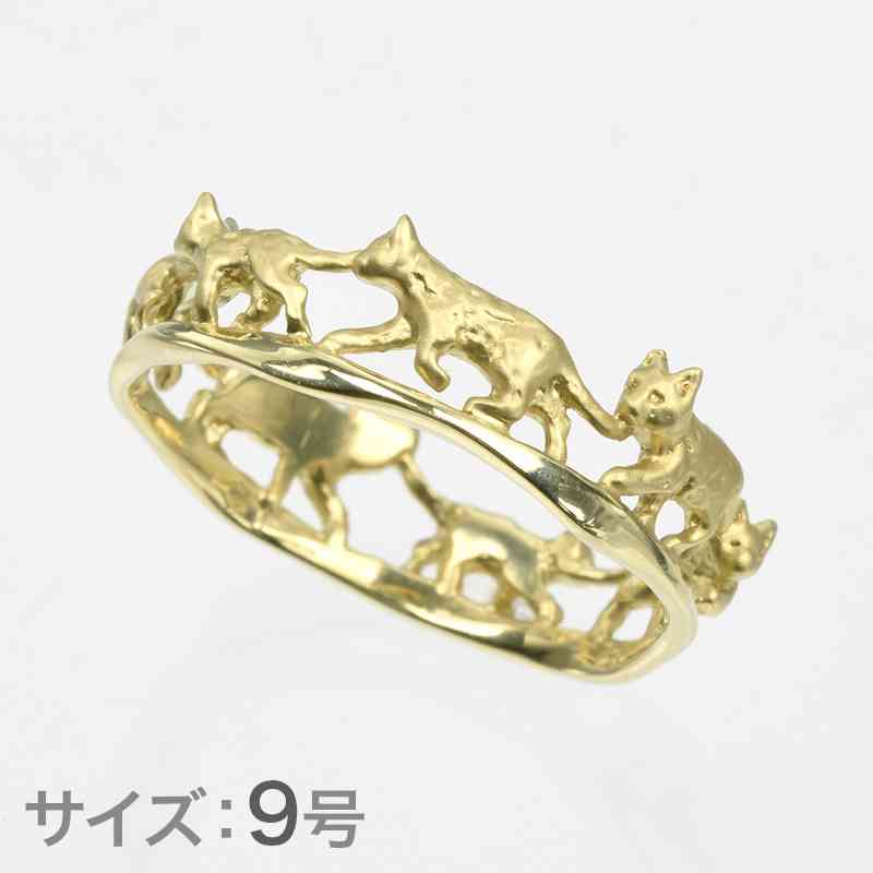 指輪が好きな人集合！PART2