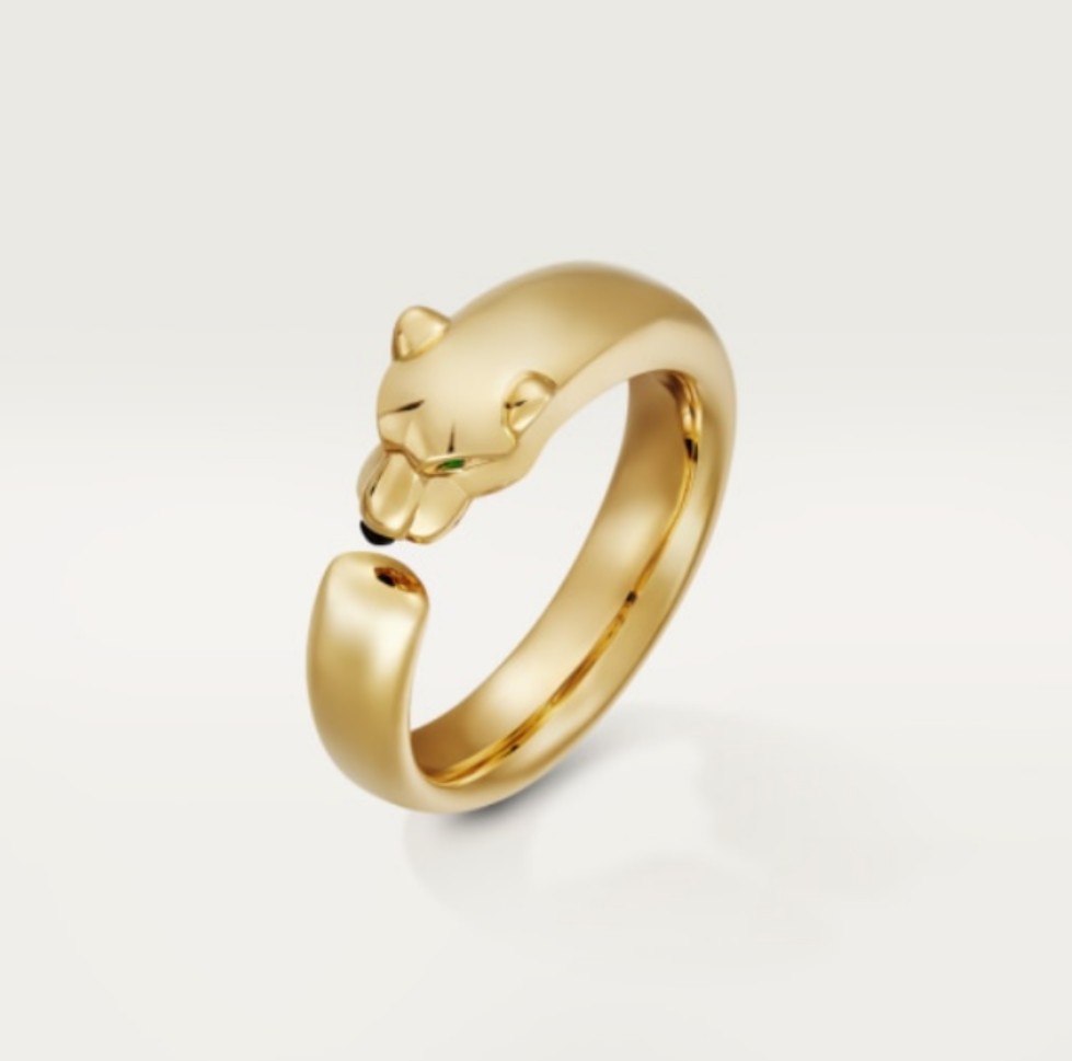 指輪が好きな人集合！PART2