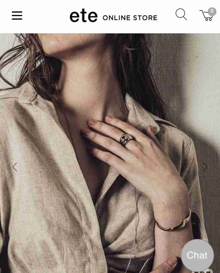 指輪が好きな人集合！PART2