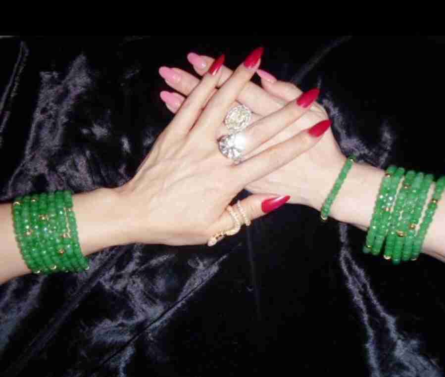 指輪が好きな人集合！PART2