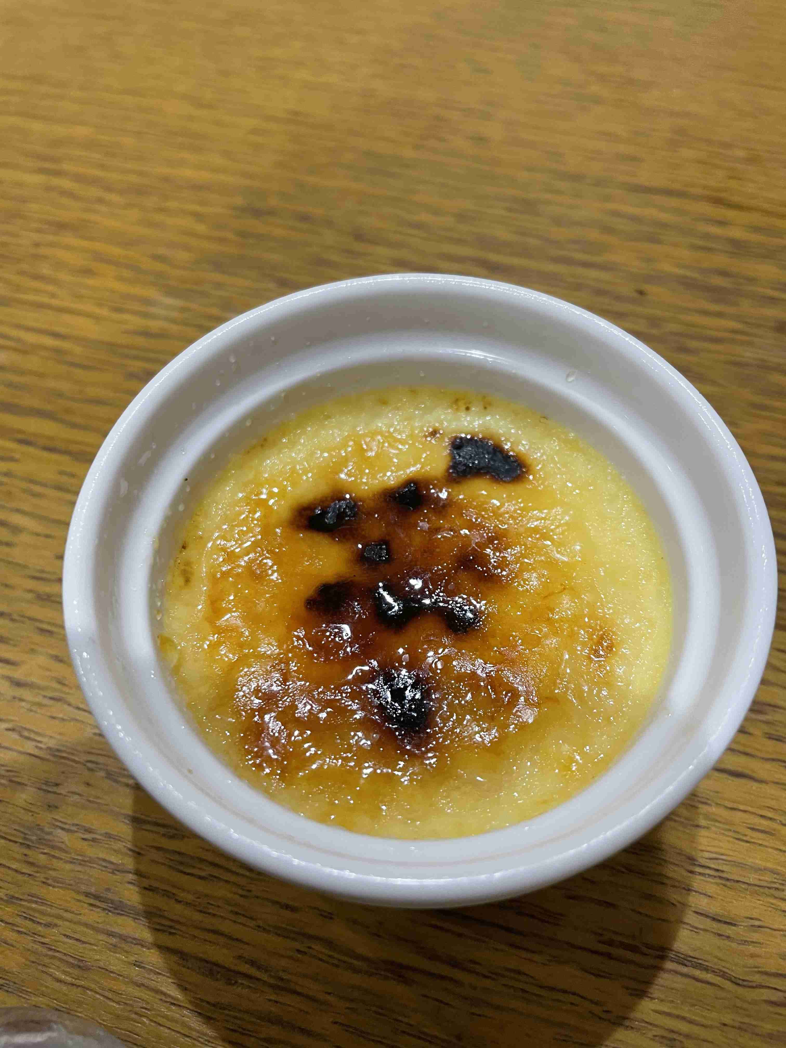 最近作ったお菓子見せてください🥧