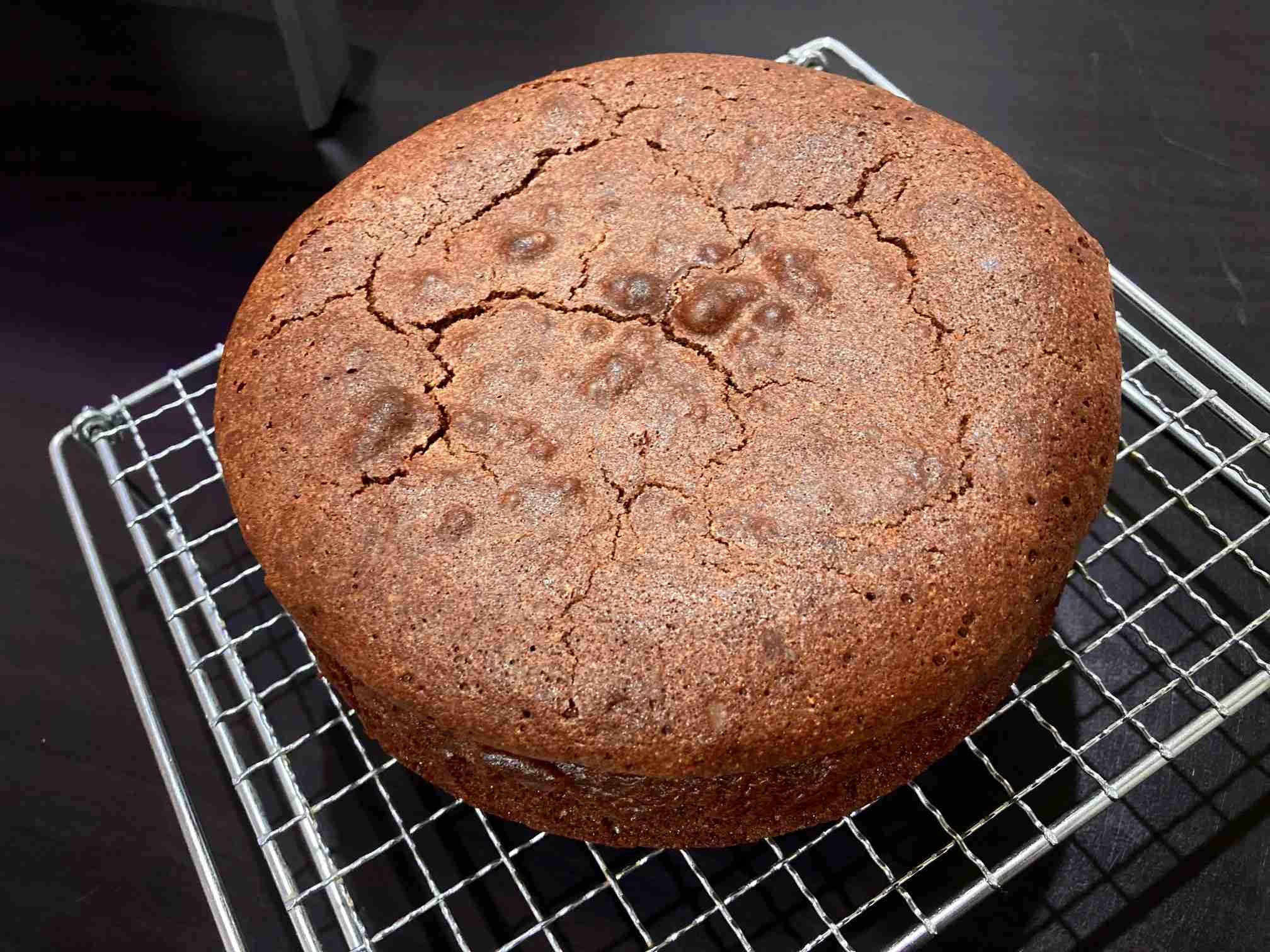 最近作ったお菓子見せてください🥧